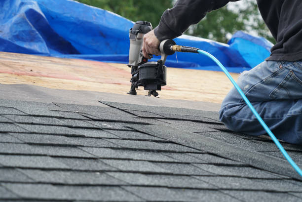 Quick and Trustworthy Emergency Roof Repair Services in Ballard, UT