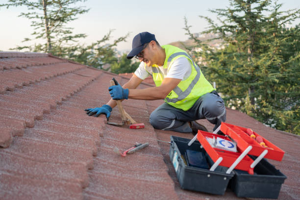 Best Tile Roofing Contractor  in Ballard, UT