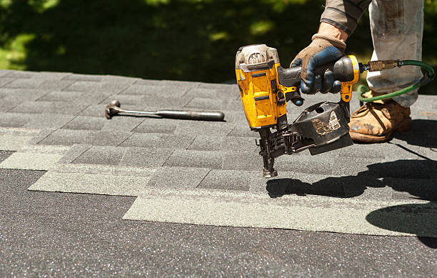 Best Slate Roofing Contractor  in Ballard, UT