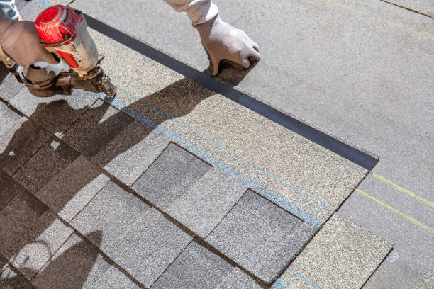 Roof Waterproofing Services in Ballard, UT